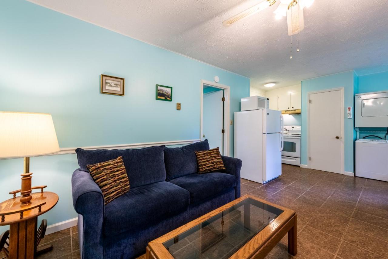Hood Lower Lake Junaluska Exterior foto