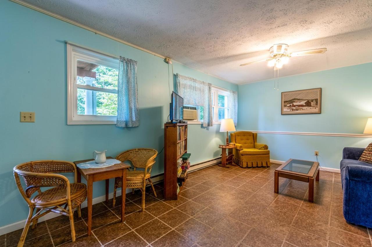 Hood Lower Lake Junaluska Exterior foto